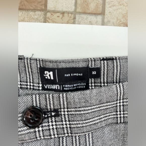 Le31 dress pants Just like new - Picture 2 of 2